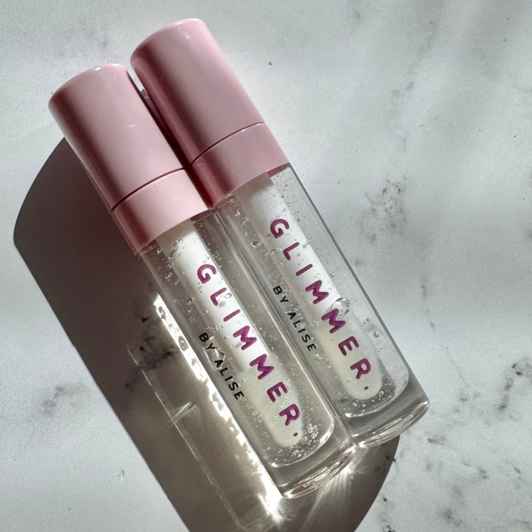 No Evidence Lip Gloss