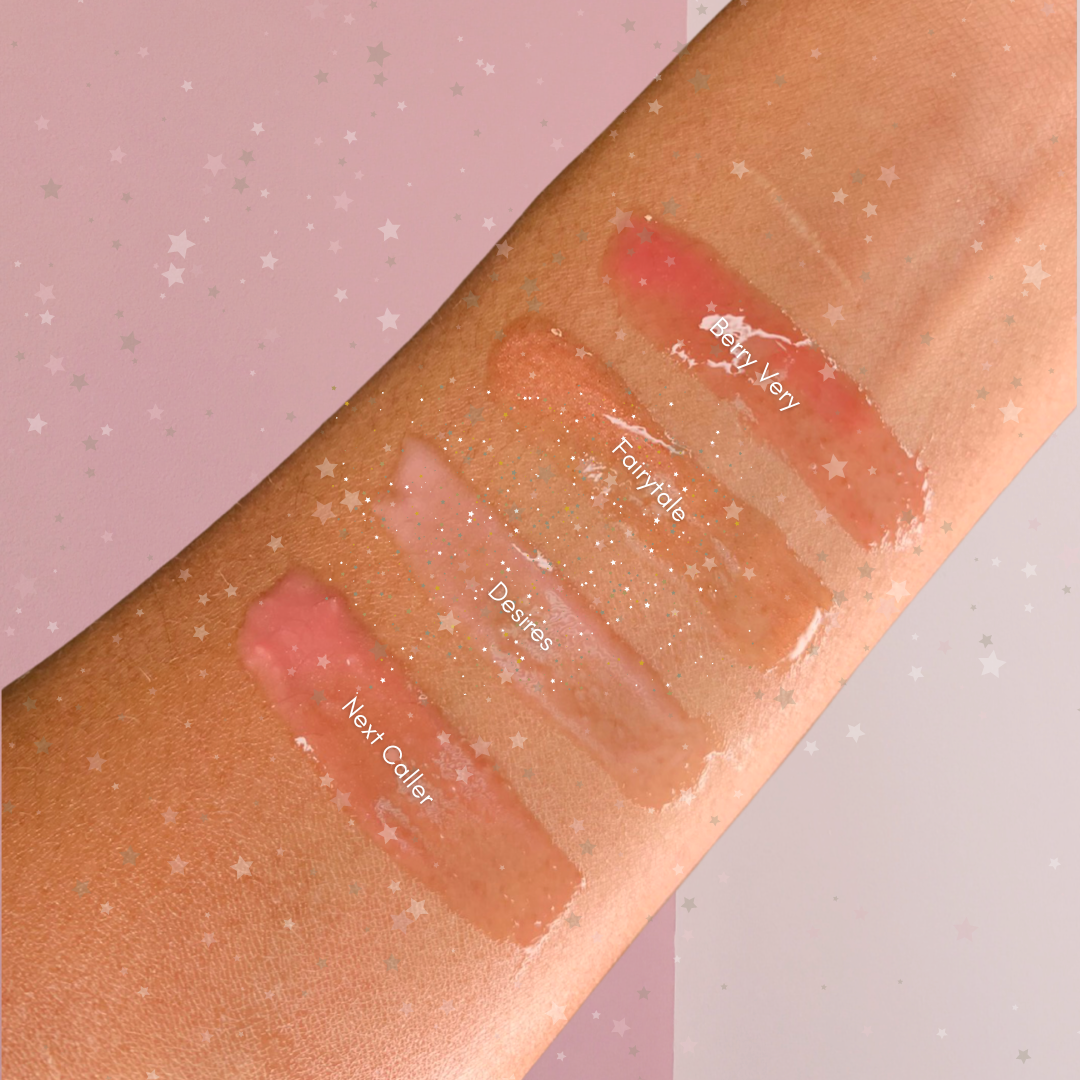 Berry Very Lip Gloss