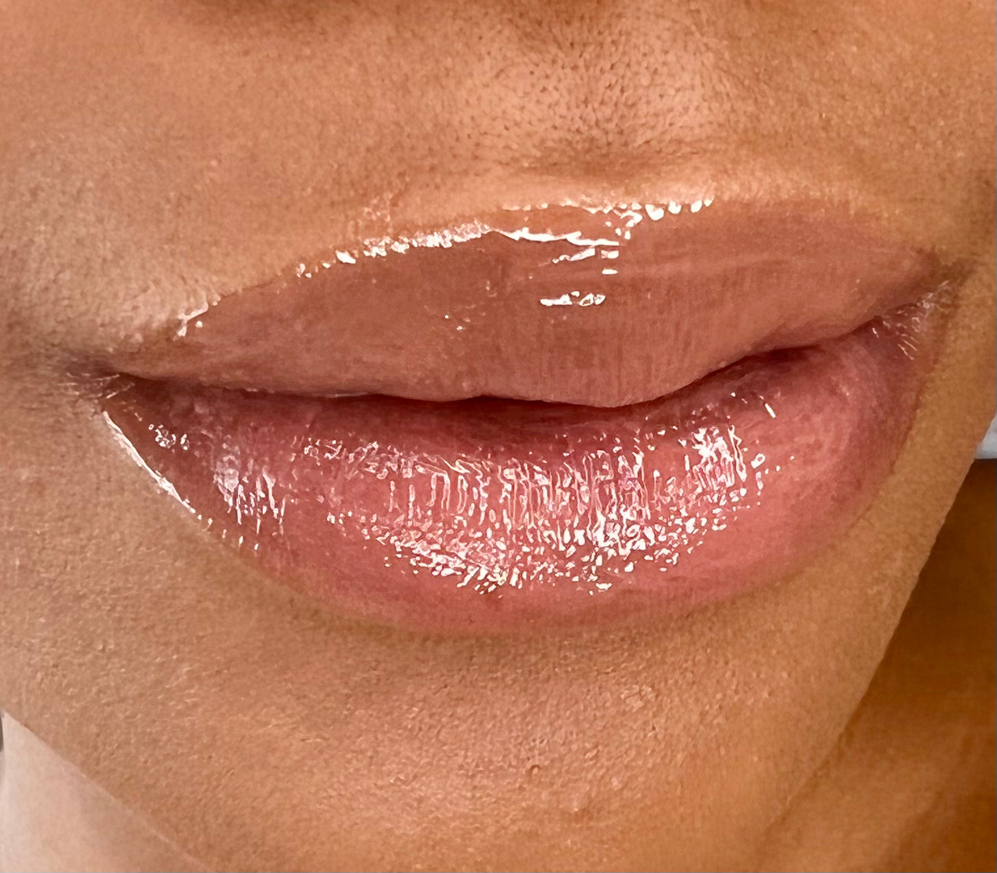 Sugar, Baby Lip Gloss