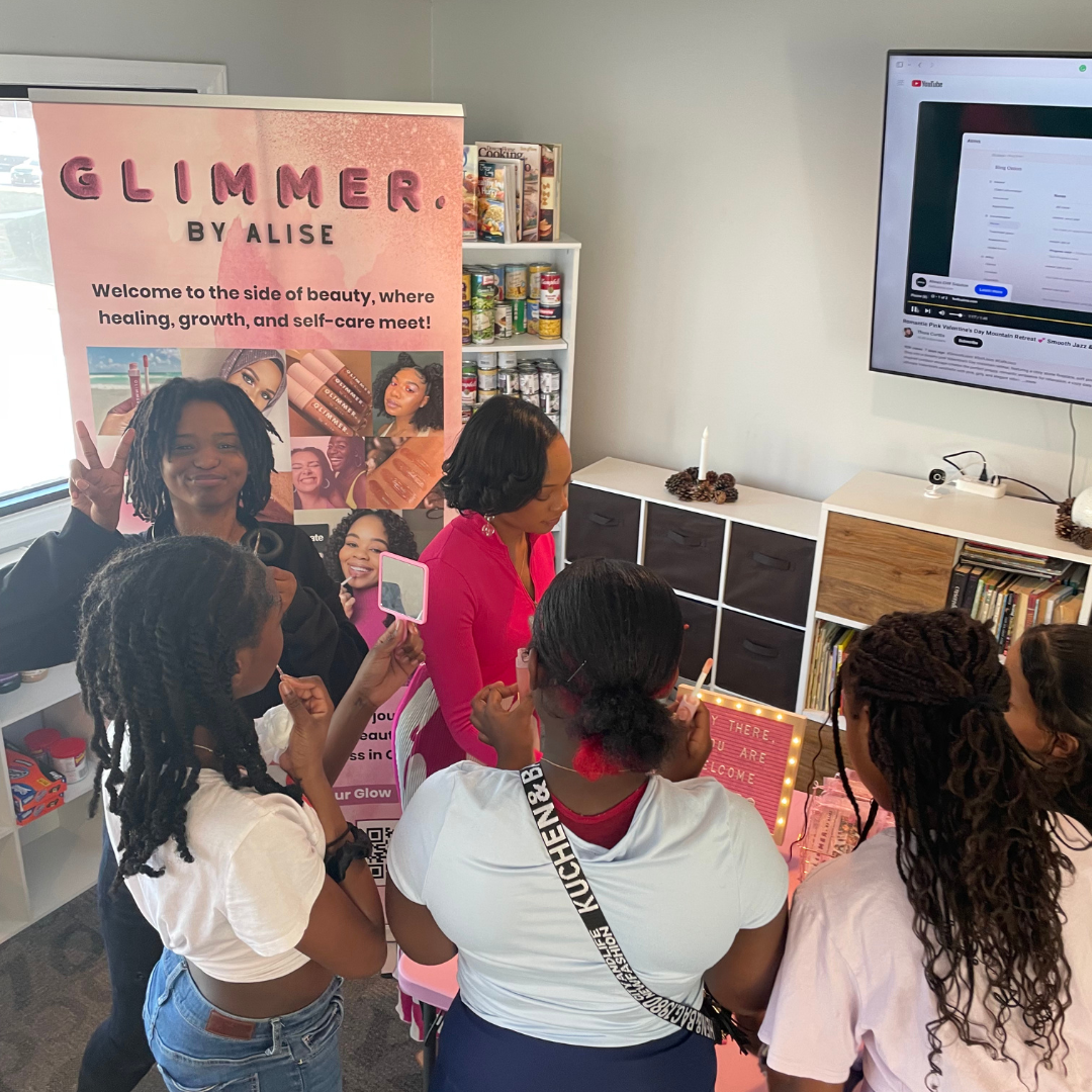 Project Access Black History Month Event