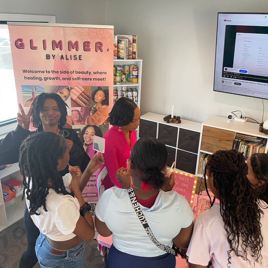 Project Access Black History Month Event