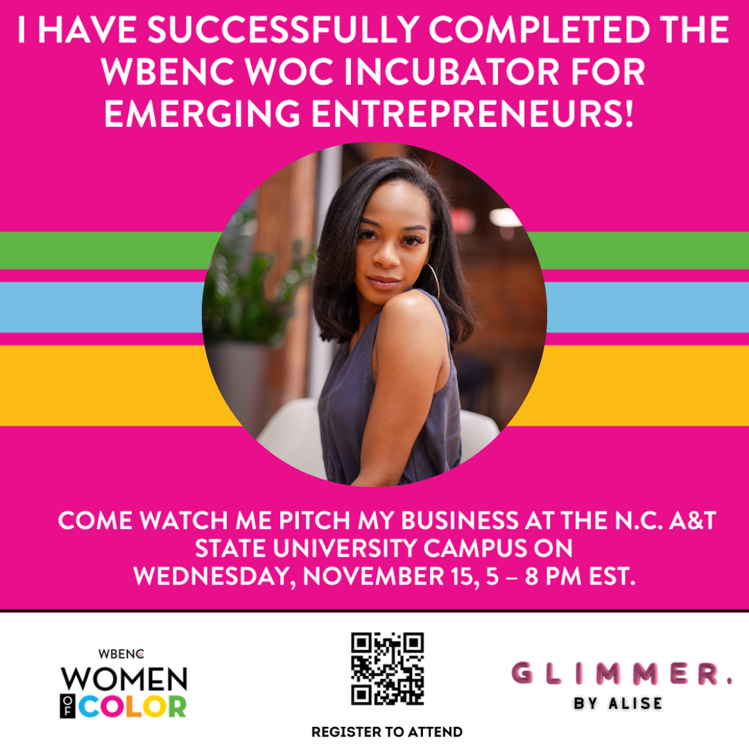 Women's Business Enterprise National Council Incubator