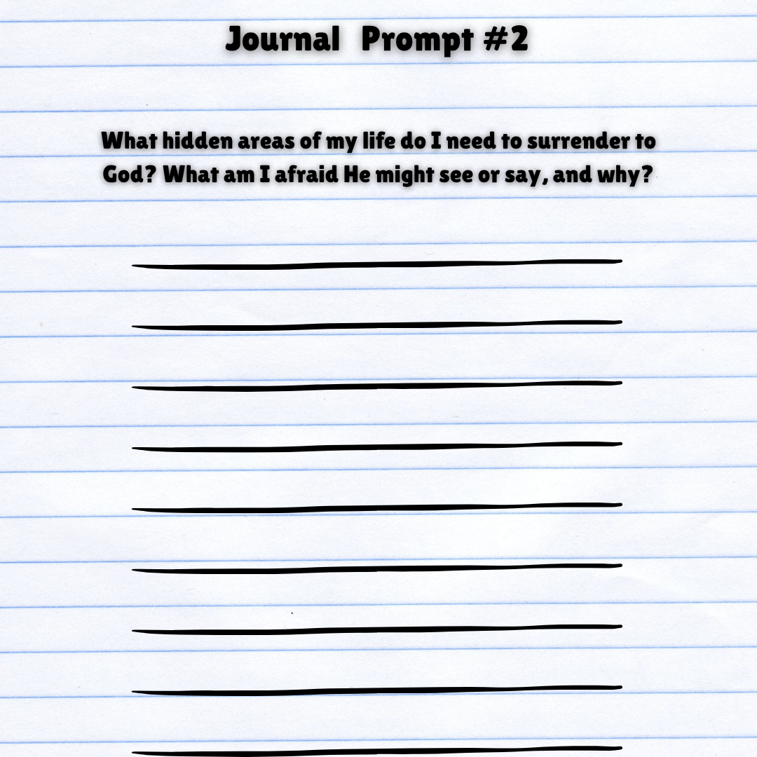 How To: Build a relationship with Christ