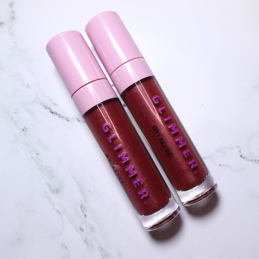 Amour Lip Gloss