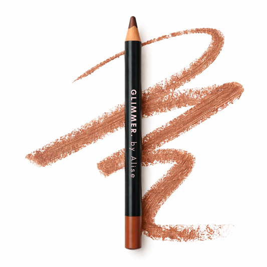 Teddy Creamy Lip Pencil (#08)