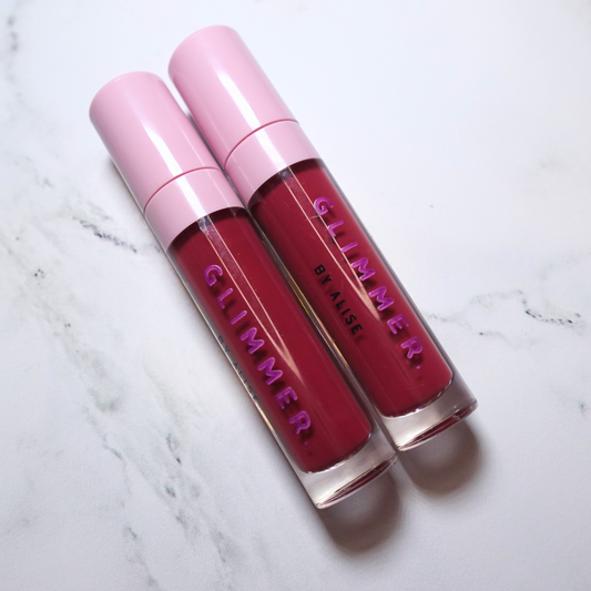 Berry Very Lip Gloss