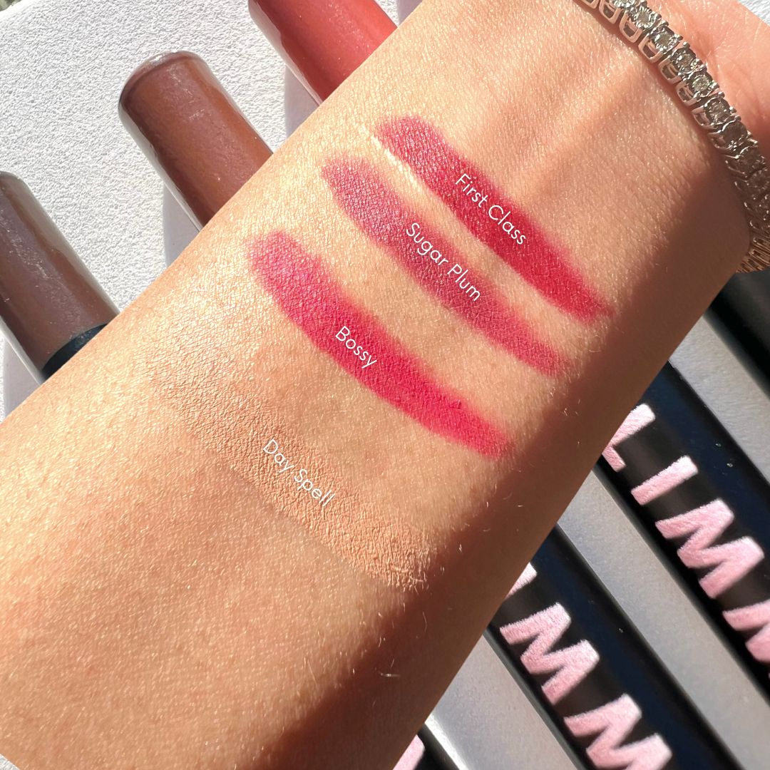 Bossy Creamy Lip Pencil (#16)