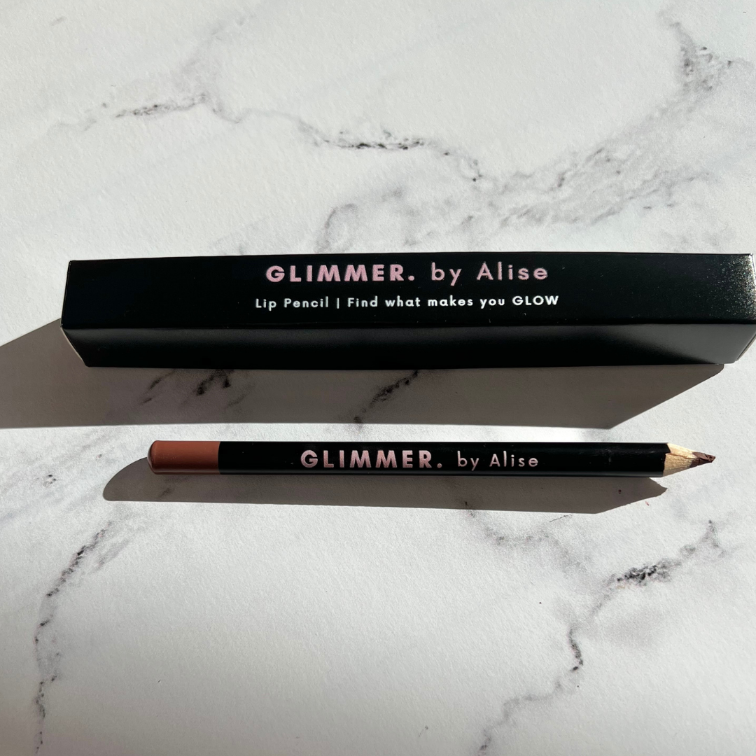 Dial Me Up Creamy Lip Pencil (#08)